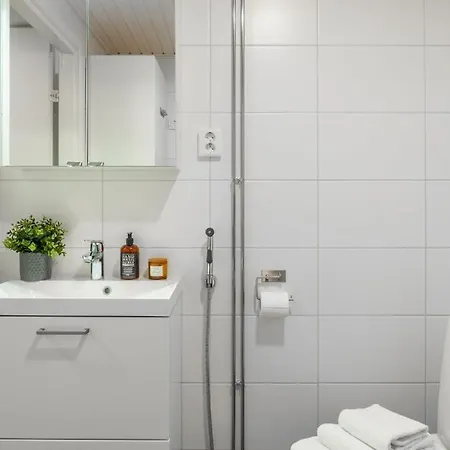 Apartament 