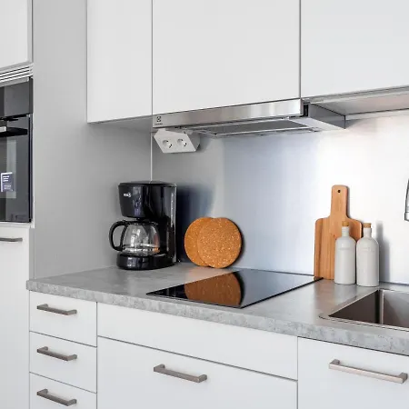 Апартаменты 