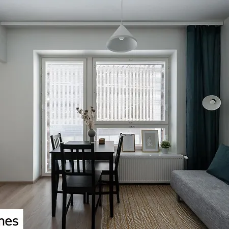 Апартаменты 