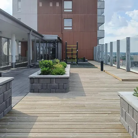 Апартаменты 