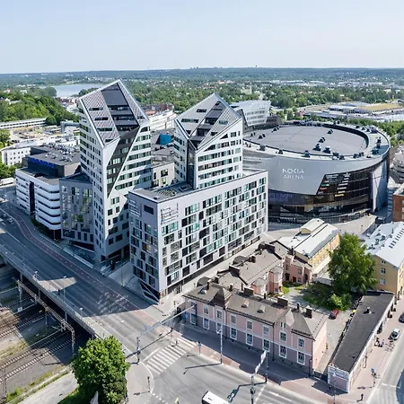 Apartament 