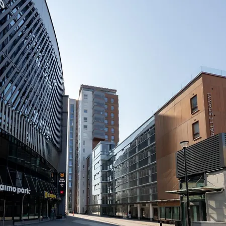 Апартаменты 