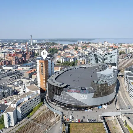 Апартаменты 