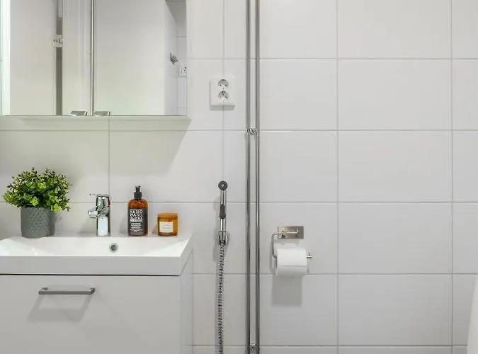 Апартаменты 