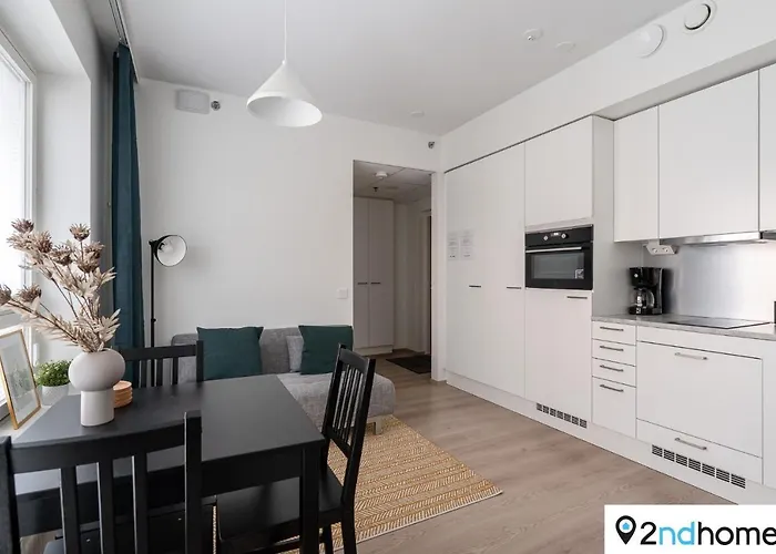 Апартаменты 