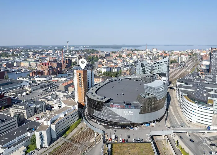 Апартаменты 